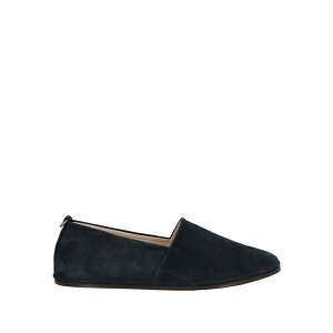 �y���������z �A�O�m�� �����Y �X���b�|���E���[�t�@�[ �V���[�Y Loafers Blue