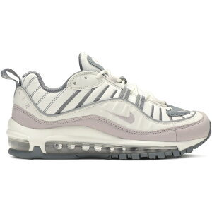 Nike iCL fB[X Xj[J[ yNike Air Max 98z TCY US_11W(28cm) Violet Ash (Women's)