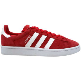 adidas アディダス レディース スニーカー 【adidas Campus W】 サイズ US_7(24cm) Ray Red (Women's)