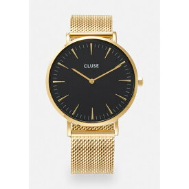 クルース レディース 腕時計 アクセサリー BOHO CHIC - Watch - gold-coloured/black