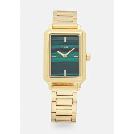 クルース レディース 腕時計 アクセサリー FLUETTE - Watch - gold colour