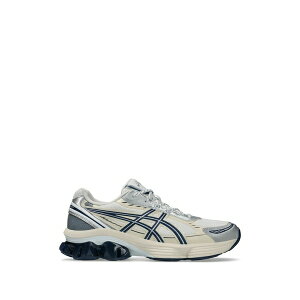 �A�V�b�N�X �����Y �X�j�[�J�[ �V���[�Y Gel-kinetic fluent sneakers Neutrals