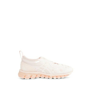 �A�V�b�N�X ���f�B�[�X �X�j�[�J�[ �V���[�Y X cecilie bahsen gel-quantum 360 flower-detail sneakers Pink