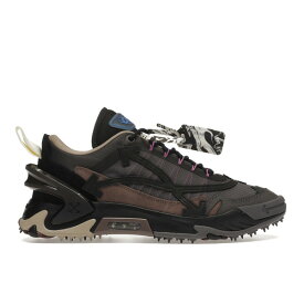 OFF-WHITE オフホワイト メンズ スニーカー 【OFF-WHITE Odsy-2000】 サイズ EU_39(24.0cm) Black Brown SS21