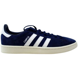 adidas アディダス メンズ スニーカー 【adidas Campus】 サイズ US_5.5(23.5cm) Dark Blue