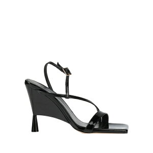 �y���������z �W�A / RHW ���f�B�[�X �T���_�� �V���[�Y Sandals Black