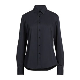 【送料無料】 ザカス レディース シャツ トップス Shirts Blue