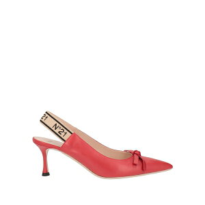 �y���������z �k���� ���F���g�D�[�m ���f�B�[�X �p���v�X �V���[�Y Pumps Red