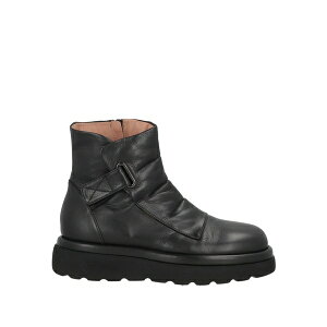 �y���������z �C�N�\�X ���f�B�[�X �u�[�c �V���[�Y Ankle boots Black