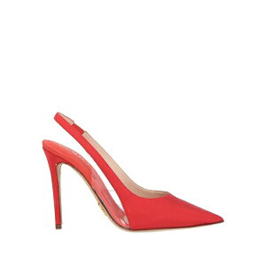 �y���������z ���h ���f�B�[�X �p���v�X �V���[�Y Pumps Red