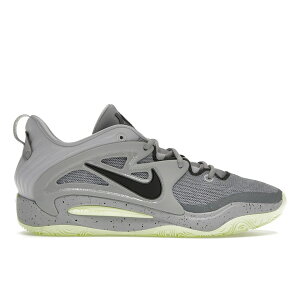 Nike �i�C�L �����Y �X�j�[�J�[ �yNike KD 15 TB Wolf Grey�z �T�C�Y US_M_17 Wolf Grey/Wolf Grey/White