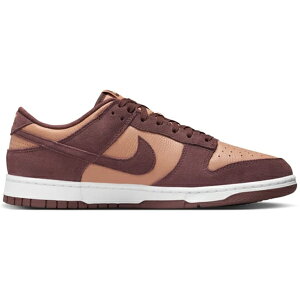 Nike �i�C�L �����Y �X�j�[�J�[ �yNike Dunk Low SE Amber Brown�z �T�C�Y US_M_15 Amber Brown/Dark Pony/White