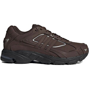 adidas �A�f�B�_�X �����Y �X�j�[�J�[ �yadidas Response CL Brown Black�z �T�C�Y US_8.5(26.5cm) Brown/Core Black/Brown