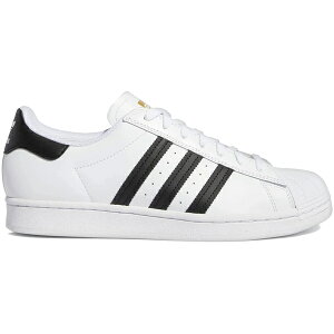 adidas AfB_X Y Xj[J[ yadidas Superstar ADV White Blackz TCY US_7(25.0cm) Cloud White/Core Black/Cloud White