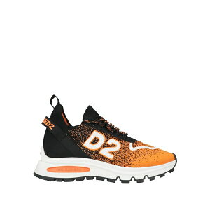 yz fB[XNGA[h Y Xj[J[ V[Y Sneakers Orange