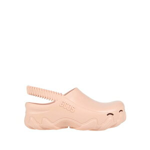 yz W[V[fB[GX Y T_ V[Y Mules & Clogs Pink