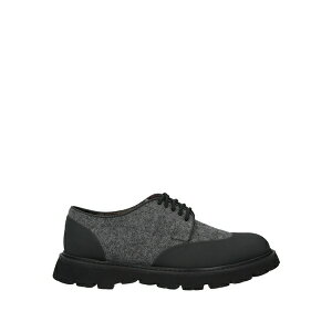 yz hJY Y hXV[Y V[Y Lace-up shoes Black