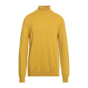 yz pEyR Y jbg&Z[^[ AE^[ Turtlenecks Yellow