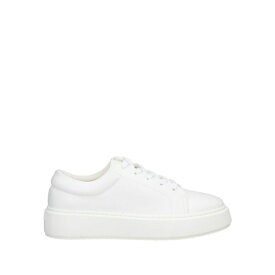 【送料無料】 ガニー レディース スニーカー シューズ Sneakers White