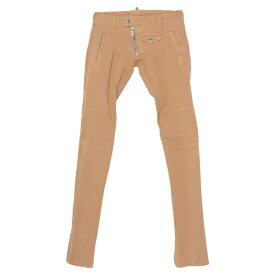 DSQUARED2 ディースクエアード デニムパンツ ボトムス メンズ Denim pants Camel