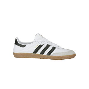 AfB_X fB[X Xj[J[ V[Y Sneakers Samba Decon Ftwwht Cblack Greone