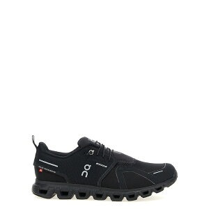 I Y Xj[J[ V[Y 'cloud 6 Wp' Sneakers Black Black