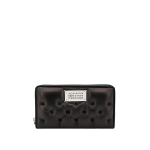 }^}WF fB[X z ANZT[ Glam Slam Wallet Black