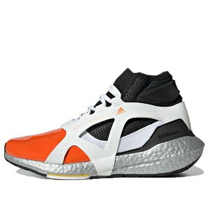 adidas AfB_X fB[X Xj[J[ y(WMNS) adidas Stella McCartney x UltraBoost 21 'Metallic' H00092z TCY US_9(26.0cm)