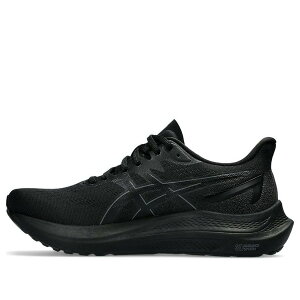 ASICS AVbNX fB[X Xj[J[ y(WMNS) ASICS GT-2000 12 'Black' 1012B504-001z TCY US_9.5(26.5cm)