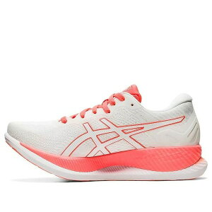 ASICS AVbNX fB[X Xj[J[ y(WMNS) ASICS GlideRide Tokyo 'Sunrise Red' 1012A943-100z TCY US_W_10.5