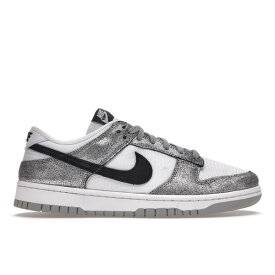 Nike ナイキ レディース スニーカー 【Nike Dunk Low】 サイズ US_11.5W(28.5cm) Golden Gals Metallic Silver (Women's)