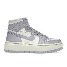 Jordan ジョーダン レディース スニーカー 【Jordan 1 Elevate High】 サイズ US_8.5W(25.5cm) Titanium (Women's)