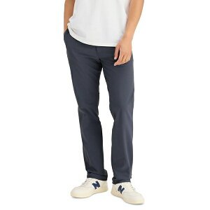 hbJ[Y Y JWApc {gX Men's Go Airweave Slim Fit Chino Ombre Blue