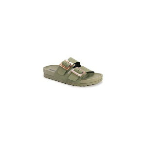 NNX fB[X T_ V[Y Women's Grand Cayman Sandal Light olive