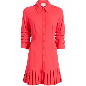 �T���N�A�Z�v�g ���f�B�[�X �����s�[�X �g�b�v�X Lucilla dress Pink