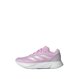 �A�f�B�_�X ���f�B�[�X �X�j�[�J�[ �V���[�Y Duramo sl metallic sneakers Pink