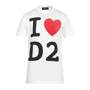 yz fB[XNGA[h Y TVc gbvX T-shirts White