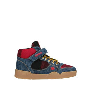 yz fB[XNGA[h Y Xj[J[ V[Y Sneakers Blue