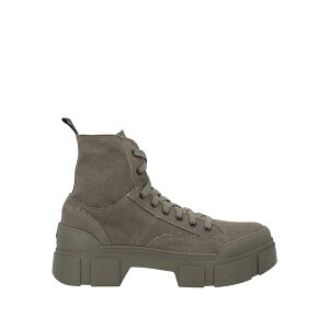 yz BbNE}eB Y u[c V[Y Ankle boots Grey