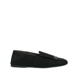 yz ZWIbV Y Xb|E[t@[ V[Y Loafers Black