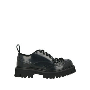 yz XL[m Y hXV[Y V[Y Lace-up shoes Black