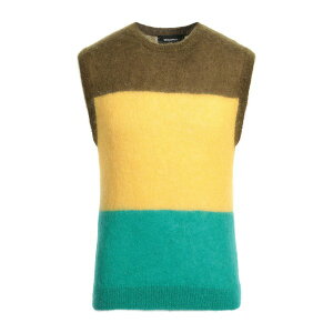 yz fB[XNGA[h Y jbg&Z[^[ AE^[ Sweaters Green