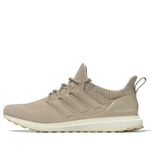 adidas �A�f�B�_�X ���f�B�[�X �X�j�[�J�[ �y(WMNS) adidas Ultraboost 1.0 'Magic Beige' ID9679�z �T�C�Y US_9(26.0cm)