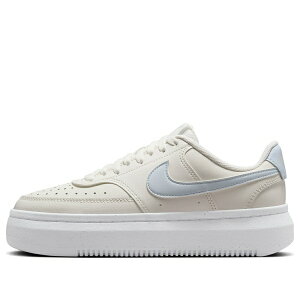 Nike �i�C�L ���f�B�[�X �X�j�[�J�[ �y(WMNS) Nike Court Vision Alta 'Sail Blue Tint' DZ5394-106�z �T�C�Y US_8.5(25.5cm)