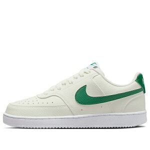 Nike �i�C�L ���f�B�[�X �X�j�[�J�[ �y(WMNS) Nike Court Vision 1 Low Next Nature 'White' FQ8892-133�z �T�C�Y US_W_11.5