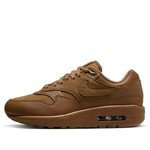 Nike �i�C�L ���f�B�[�X �X�j�[�J�[ �y(WMNS) Nike Air Max 1 '87 'Ale Brown' DV3888-200�z �T�C�Y US_7(24.0cm)
