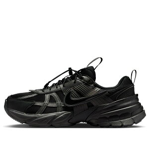 Nike �i�C�L ���f�B�[�X �X�j�[�J�[ �y(WMNS) Nike V2K Run 'Black Anthracite' IH0388-001�z �T�C�Y US_W_11.5