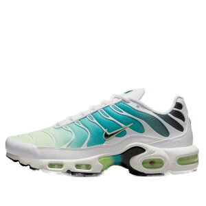 Nike �i�C�L ���f�B�[�X �X�j�[�J�[ �y(WMNS) Nike Air Max Plus 'Dusty Cactus Barely Volt' DZ3670-102�z �T�C�Y US_7.5(24.5cm)