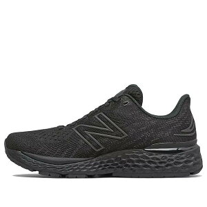 New Balance �j���[�o�����X ���f�B�[�X �X�j�[�J�[ �y(WMNS) New Balance Fresh Foam 880v11 'Black' W880B11�z �T�C�Y US_7.5(24.5cm)