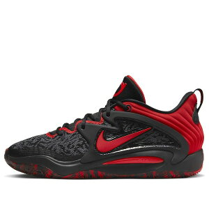 Nike �i�C�L �����Y �X�j�[�J�[ �yNike KD 15 EP 'Bred' DM1054-003�z �T�C�Y US_8.5(26.5cm)